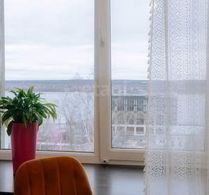 3-к квартира, вторичка, 108м2, 5/10 этаж