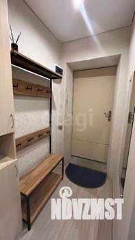 1-к квартира, вторичка, 30м2, 1/5 этаж