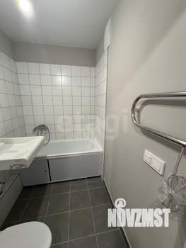 Студия квартира, вторичка, 21м2, 17/25 этаж