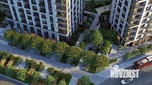 1-к квартира, вторичка, 47м2, 7/9 этаж