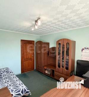 4-к квартира, вторичка, 83м2, 5/5 этаж