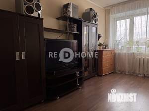 4-к квартира, вторичка, 76м2, 7/9 этаж