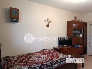 1-к квартира, вторичка, 39м2, 5/10 этаж