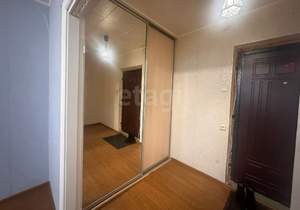 1-к квартира, вторичка, 39м2, 5/10 этаж