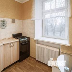 2-к квартира, вторичка, 54м2, 3/5 этаж