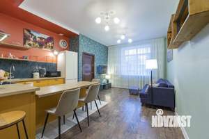 3-к квартира, вторичка, 70м2, 3/10 этаж