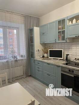 3-к квартира, вторичка, 85м2, 5/9 этаж