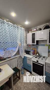 1-к квартира, вторичка, 32м2, 2/5 этаж