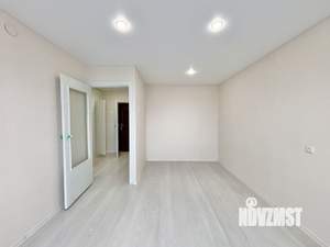 1-к квартира, вторичка, 33м2, 9/9 этаж