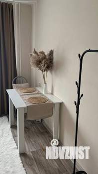 Студия квартира, вторичка, 17м2, 4/5 этаж