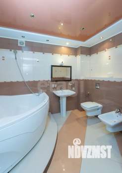 3-к квартира, вторичка, 123м2, 6/18 этаж