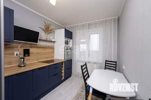 1-к квартира, вторичка, 38м2, 10/10 этаж