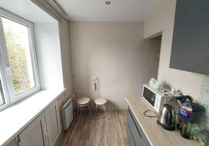 1-к квартира, вторичка, 24м2, 3/4 этаж