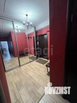 2-к квартира, вторичка, 57м2, 14/17 этаж