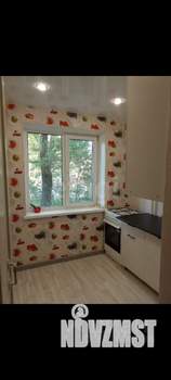 2-к квартира, вторичка, 46м2, 2/5 этаж