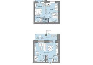 2-к квартира, вторичка, 81м2, 8/8 этаж
