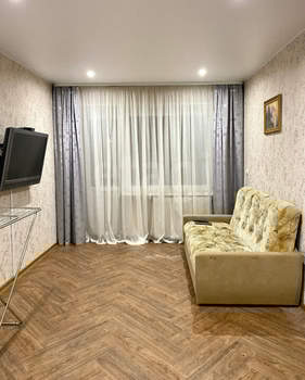 1-к квартира, вторичка, 32м2, 3/5 этаж