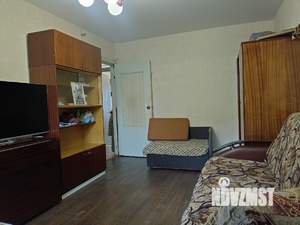 3-к квартира, вторичка, 62м2, 1/5 этаж
