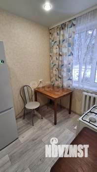 1-к квартира, вторичка, 30м2, 1/5 этаж