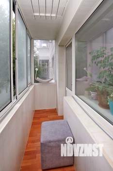 2-к квартира, вторичка, 44м2, 2/5 этаж