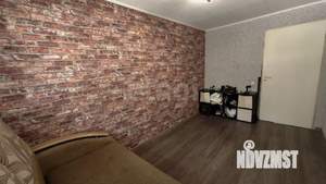3-к квартира, вторичка, 56м2, 1/5 этаж