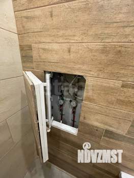 1-к квартира, вторичка, 42м2, 2/19 этаж