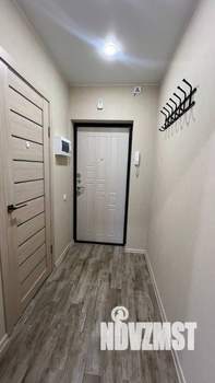 Студия квартира, вторичка, 21м2, 9/26 этаж