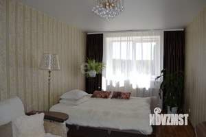 2-к квартира, вторичка, 58м2, 8/10 этаж