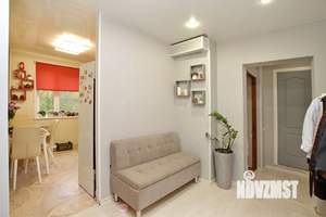 3-к квартира, вторичка, 68м2, 4/9 этаж