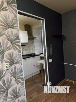 1-к квартира, вторичка, 25м2, 5/5 этаж