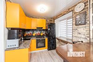 2-к квартира, вторичка, 43м2, 2/5 этаж