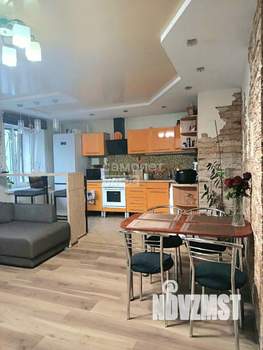 3-к квартира, вторичка, 61м2, 1/13 этаж
