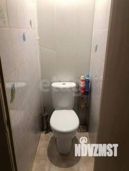 3-к квартира, вторичка, 63м2, 3/5 этаж