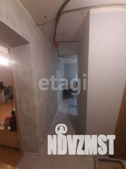 1-к квартира, вторичка, 38м2, 5/9 этаж