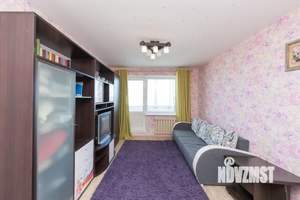 1-к квартира, вторичка, 39м2, 10/10 этаж