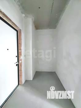 Студия квартира, вторичка, 29м2, 3/7 этаж