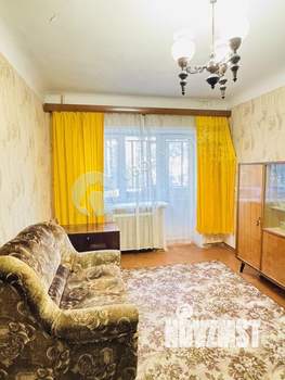 2-к квартира, вторичка, 45м2, 3/4 этаж