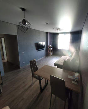 3-к квартира, вторичка, 64м2, 2/16 этаж