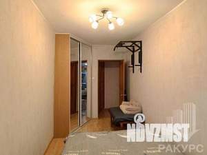 3-к квартира, вторичка, 57м2, 5/5 этаж