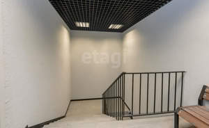 Студия квартира, вторичка, 23м2, 2/3 этаж