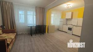 1-к квартира, вторичка, 34м2, 1/14 этаж