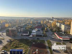 2-к квартира, вторичка, 44м2, 11/21 этаж