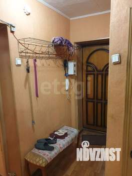 3-к квартира, вторичка, 61м2, 1/5 этаж