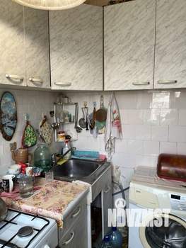 2-к квартира, вторичка, 44м2, 4/5 этаж