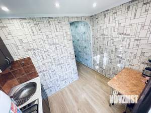 1-к квартира, вторичка, 30м2, 1/5 этаж