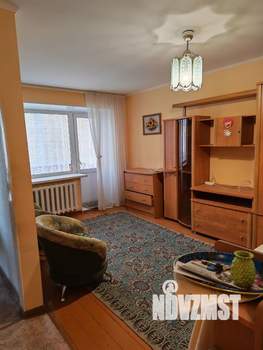1-к квартира, вторичка, 30м2, 4/5 этаж