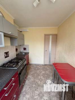 2-к квартира, вторичка, 44м2, 8/9 этаж