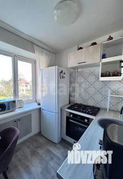 3-к квартира, вторичка, 54м2, 3/5 этаж