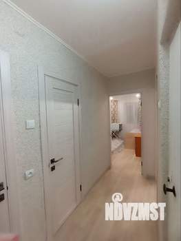 2-к квартира, вторичка, 48м2, 4/5 этаж