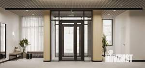 3-к квартира, вторичка, 63м2, 4/10 этаж